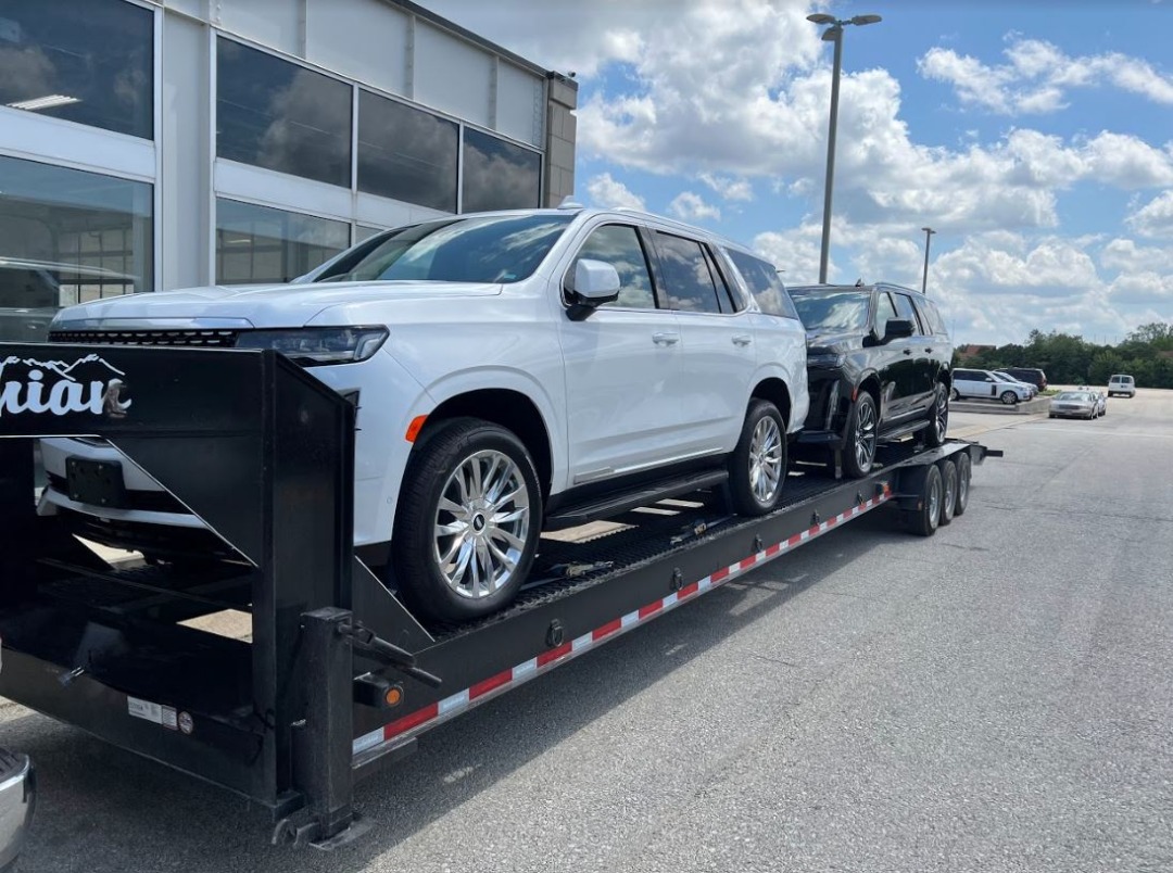 Car Transport 2
