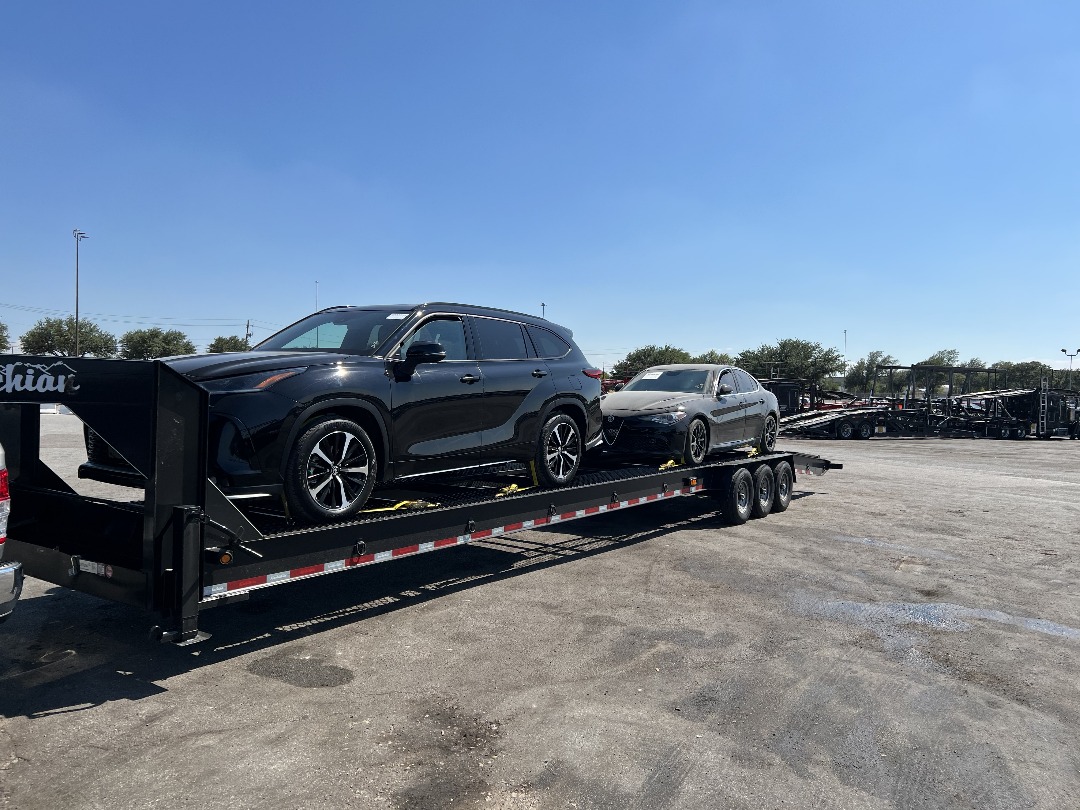 Car Transport 3