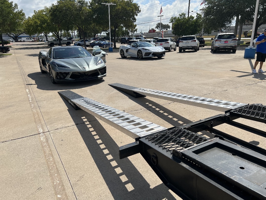 Car Transport 5