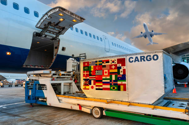 Air Freight 1