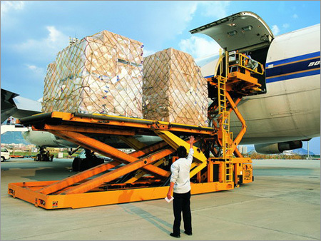 Air Freight 2