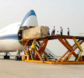 Air Freight 3