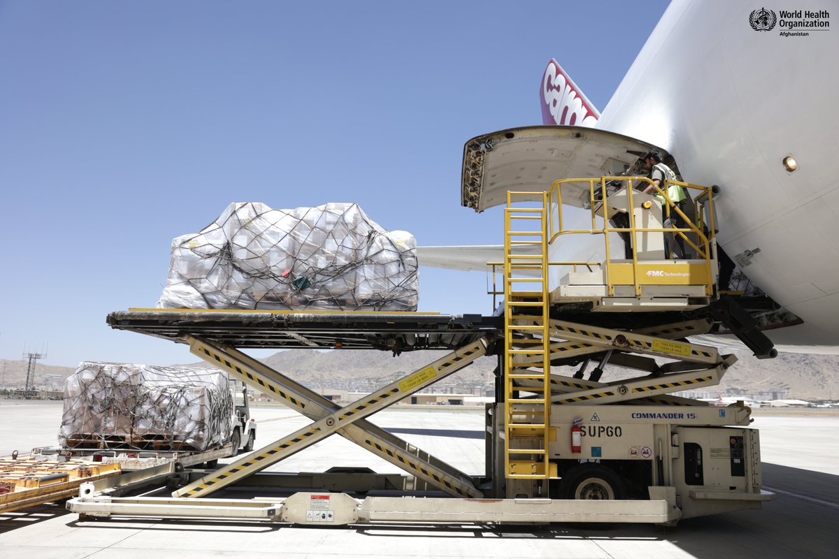 Air Freight 6