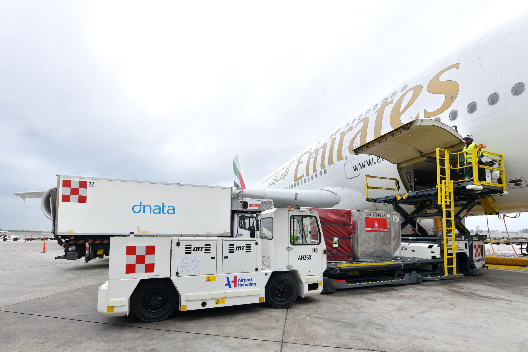 Air Freight