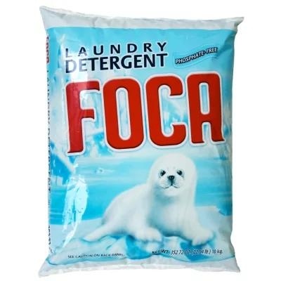 Foca Detergent